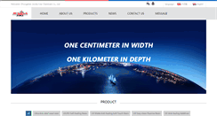 Desktop Screenshot of jesida.com